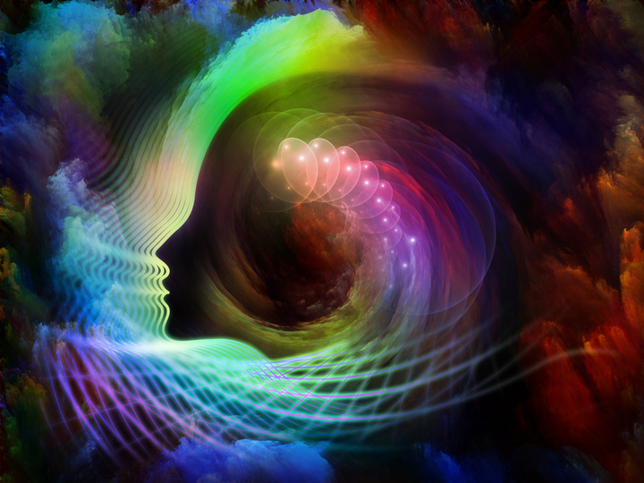 Lights of the Soul