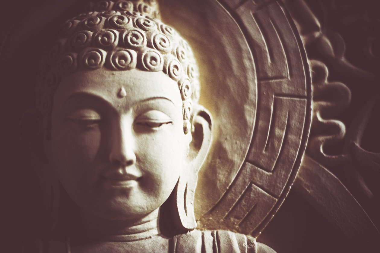 Little Buddha