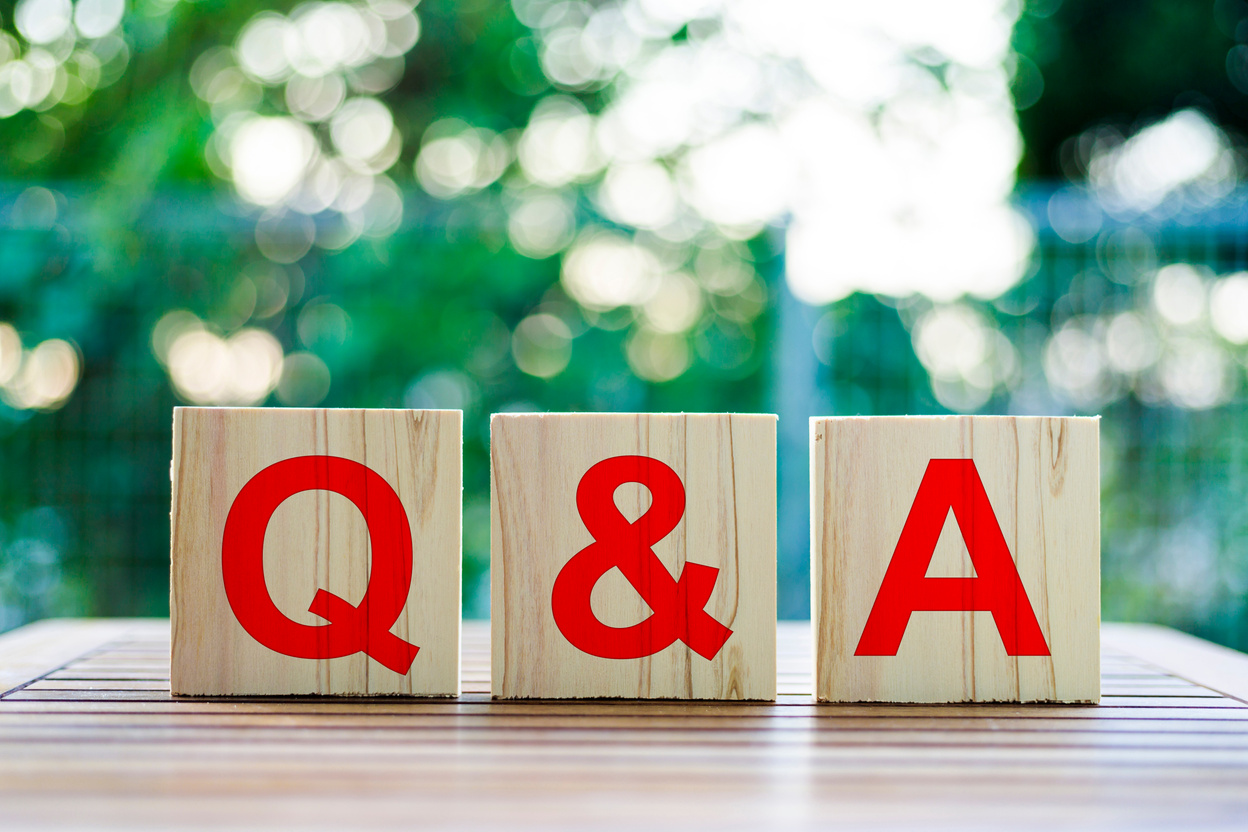 Questions and Answers